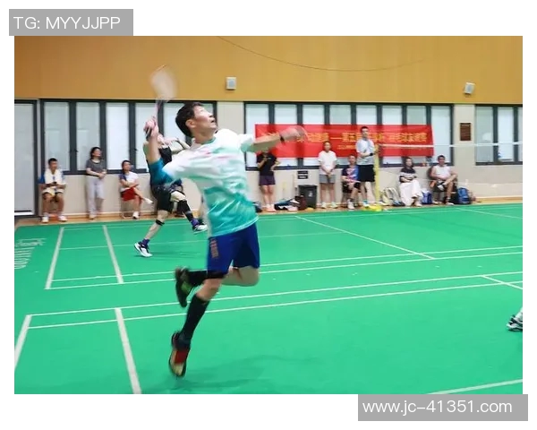 武汉羽毛球队的意识提升与团队精神建设探讨