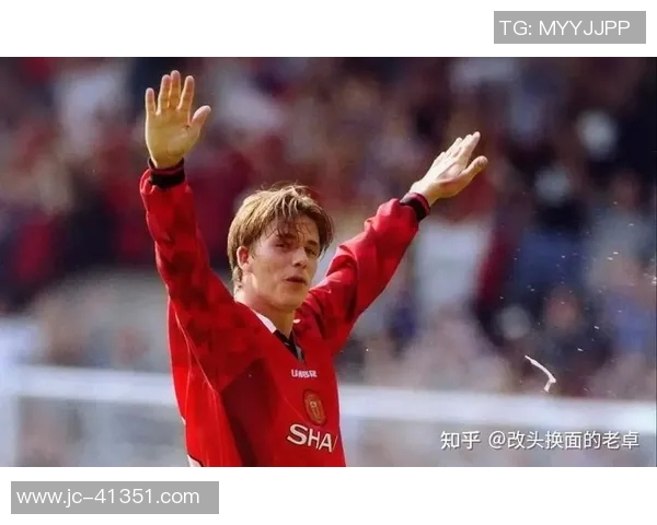 英格兰足球传奇人物盘点从贝克汉姆到凯恩的辉煌历程