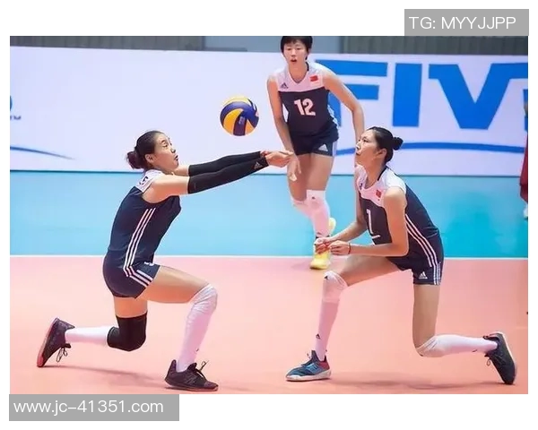 上海排球队的节奏变革引发热议如何重塑球队未来发展之路