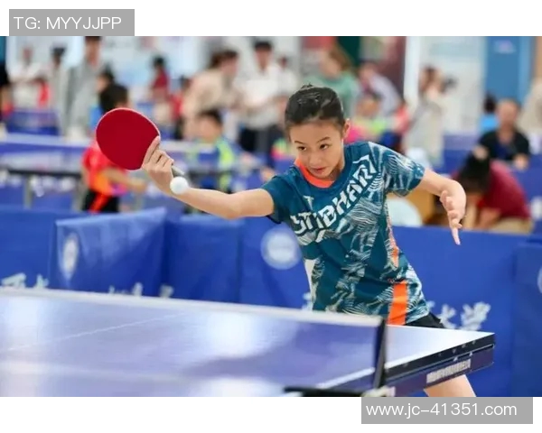 乒乓球意识排行榜揭晓西安乒乓球队荣获第四名成就斐然