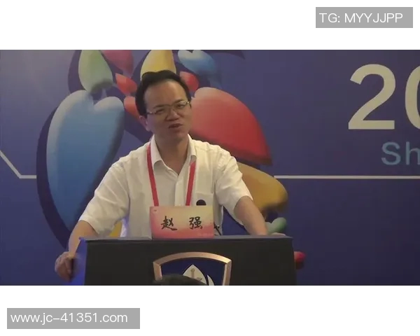 对话赵强：回顾乒乓球生涯的辉煌与挑战分享