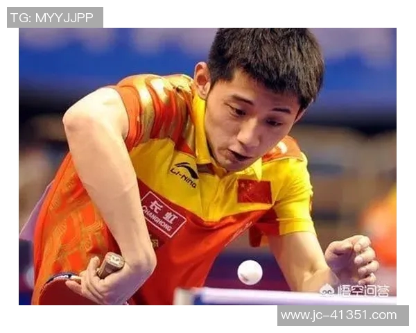 深入分析杭州乒乓球队的进攻战术与技术特点