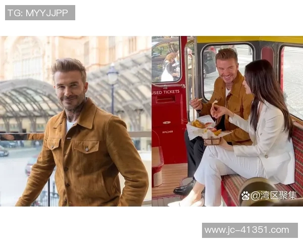 明星同框：演员与足球巨星的精彩合影瞬间展示魅力与风采