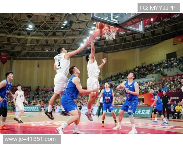 杭州篮球队在城市联赛中的速度优势与战术分析