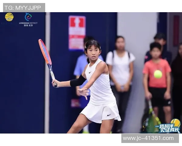 深圳网球队强势崛起荣登全国网球状态排行榜第三名