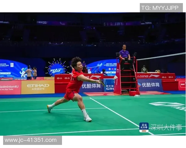 深圳羽毛球队速度对比独家解析及其对比赛成绩的影响分析