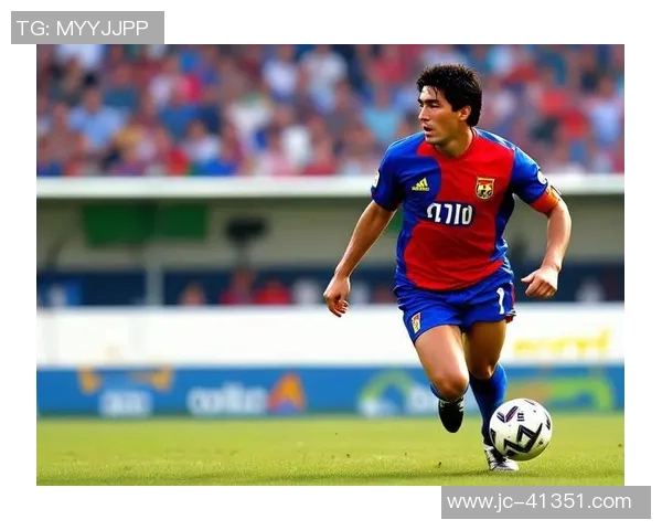 绿茵场上的传奇:德国足球明星的荣耀与梦想 绿茵场上的传奇:德国足球明星的荣耀与梦想