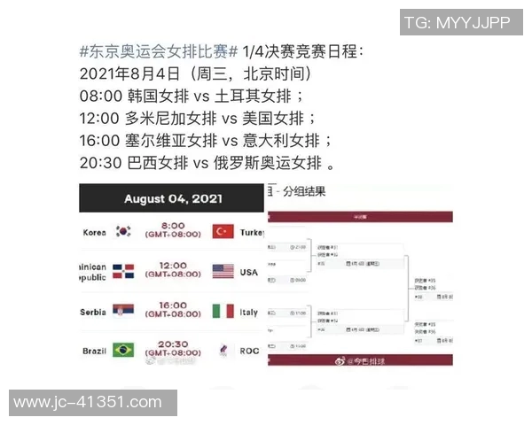 西安排球队在奥运会上的实力分析与表现评估