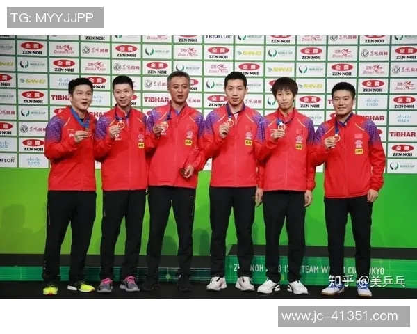 南京乒乓球队在世界杯预选赛中的状态分析与表现评估