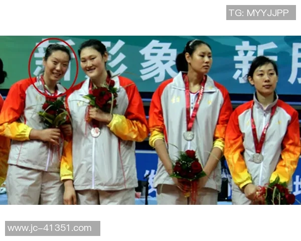 对话赵娜：回顾我的排球生涯与未来展望