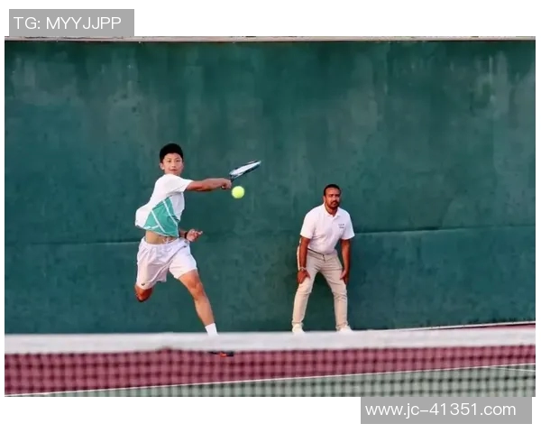 广州网球队逆袭之路揭秘大师赛背后的奋斗与荣耀