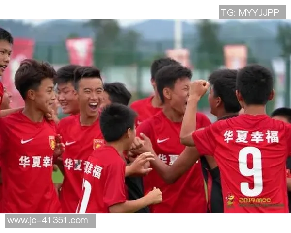 新皇朝足球：重塑中国足球的未来与梦想之路